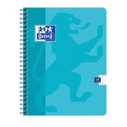 Oxford 100102061 bloc-notes Rose