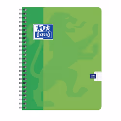 Oxford 100102061 bloc-notes Rose