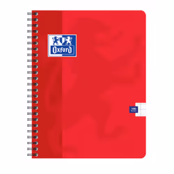 Oxford 100102061 bloc-notes Rose