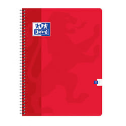 Oxford 100103863 bloc-notes Rose