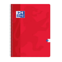 Oxford 100104405 bloc-notes Bleu