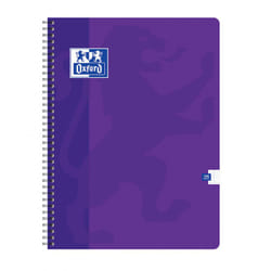Oxford 100104752 bloc-notes Citron vert