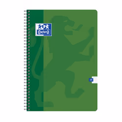 Oxford 100100610 bloc-notes A4 Fuchsia