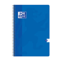 Oxford 100103358 bloc-notes A4 Jaune