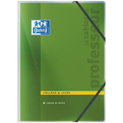Oxford 100103565 bloc-notes A4 Fuchsia