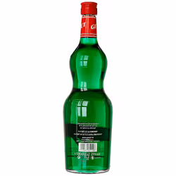 Get 27 Pippermint Liqueur, 1 l