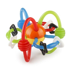 Infantino Hochet Fils Garçon