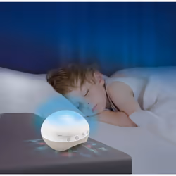 Infantino Mobile douce nuit 3 en 1 Ecru - Vue supplémentaire 5