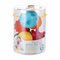 Infantino Senso 6 Balles
