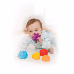 Infantino Senso 6 Balles