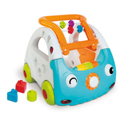 Infantino Trotteur 3 En 1