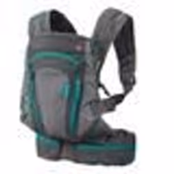 INFANTINO Porte Bébé In Gear Carry On