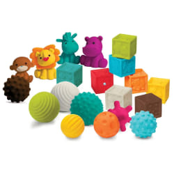 Infantino Senso Set