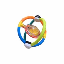 Infantino Hochet Orbite, Plastique, Multicolore