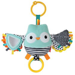 Infantino Hochet Vibrant Hibou