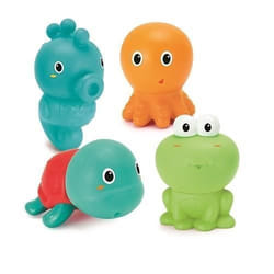 SENSORY Senso Arroseurs de Bain Bebe