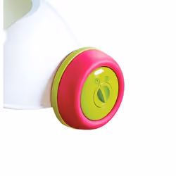 Infantino Porteur Licorne Attrapeur De Balles 3 En 1, Plastique, Multicolore