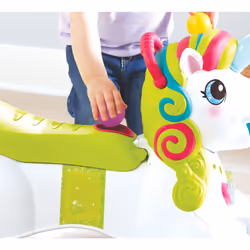 Infantino Porteur Licorne Attrapeur De Balles 3 En 1 - Vue supplémentaire 5