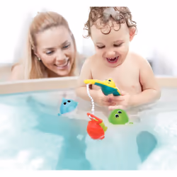 Infantino Set De Pêche, 1 an(s)