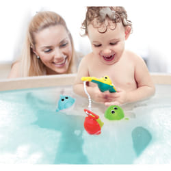 Infantino Set De Pêche