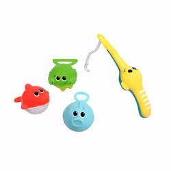 Infantino Set De Pêche