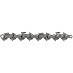 Chaîne Oregon 25 ap 1/4' micro-chisel - 050' - 1.3 mm - 48 maillons