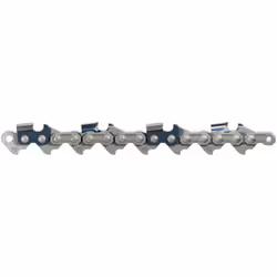 Chaîne OREGON 73 DPX 3/8" SERIE-70 .058" - 1.5 mm - 72 maillons Prête à l'emploi - 058" - 1,5 MM - 72 Maillons Chaîne OREGON  ...