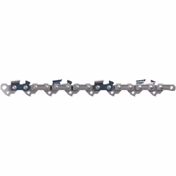 Chaîne OREGON 91 VXL 3/8"LP LOW PROFILE - 050" - 1.3 mm - 46 maillons Prête à l'emploi - 050" - 1,3 MM - 46 Maillons Chaîne O ...