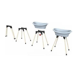 Pieds de baignoire Vasco - Thermobaby