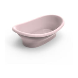 Thermobaby - Baignoire Vasco - rose poudre