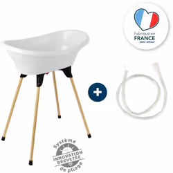 ThermoBaby Baignoire