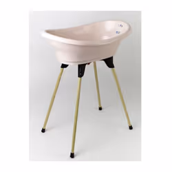 Le kit VASCO 2 en 1, offre un moment de détente a bébé lors du bain. Il est composé d'une baignoire VASCO, d'un pied ainsi qu ...