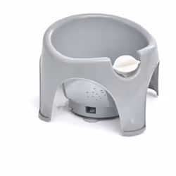 ThermoBaby Siège pour bébé Aquafun Gris