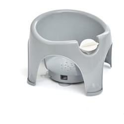 ThermoBaby Siège pour bébé Aquafun Gris