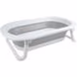Baignoire Pliable - THERMOBABY - FOLDY - Compacte et pliable