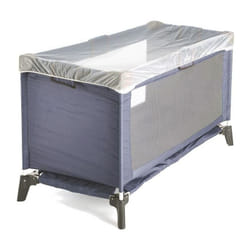Moustiquaire landeau lit parc - Thermobaby