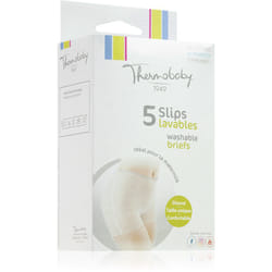Thermobaby Maternity Briefs taille Uni 5 pcs