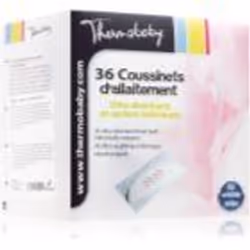 S’il y a quelque chose que vous apprécierez vraiment pendant l’allaitement, ce sont les coussinets d’allaitement Thermobaby B ...