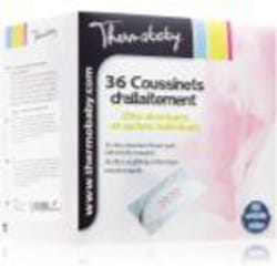 Thermobaby Breastfeeding 36 pcs