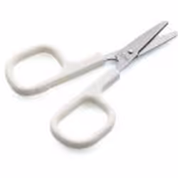 Couper les petits ongles de votre bébé n’est pas forcément une tâche difficile. Les ciseaux à ongles pour bébés Thermobaby Sc ...