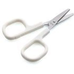 Thermobaby Scissors White 1 pcs