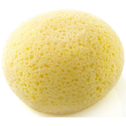 Thermobaby Washcloth Yellow 1 pcs