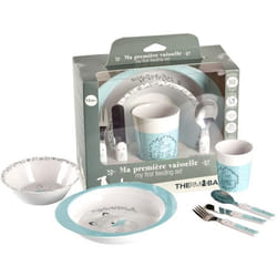 ThermoBaby Service de Vaisselle
