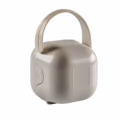 THERMOBABY BOITE A SUCETTE SAVANE Gris