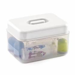 Thermobaby Stérilisateur Micro Ondes
