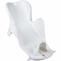 ThermoBaby Siège pour bébé Daphne Blanc