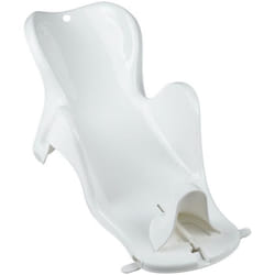 ThermoBaby Siège pour bébé Daphne Blanc