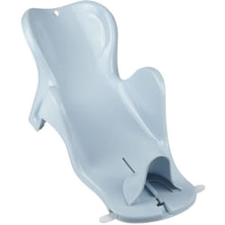 ThermoBaby Siège pour bébé Daphne Bleu pastel Blanc