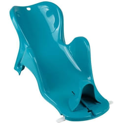 ThermoBaby Siège pour bébé Daphne Vert émeraude