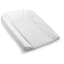 THERMOBABY Matelas à langer - Blanc muguet
